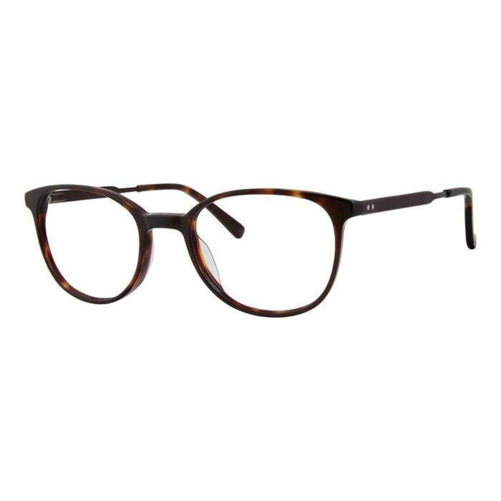 ADENSCO AD-122 Eyeglasses 086-HVN 49mm
